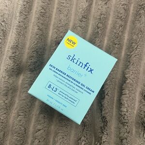 Skinfix moisturizer